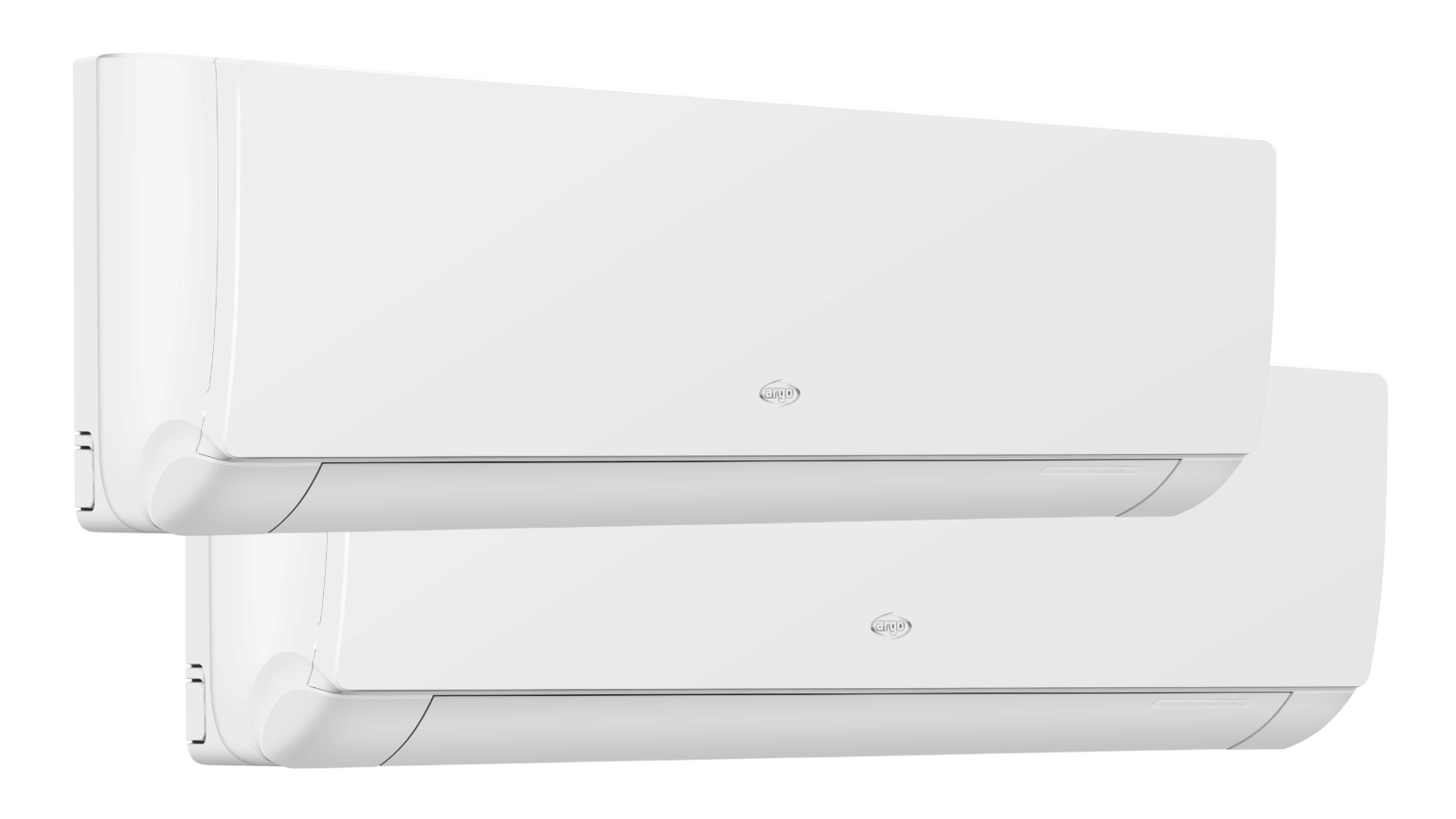 X3 Plus Evo Dual  System 2,7+2,7+4,1 KW