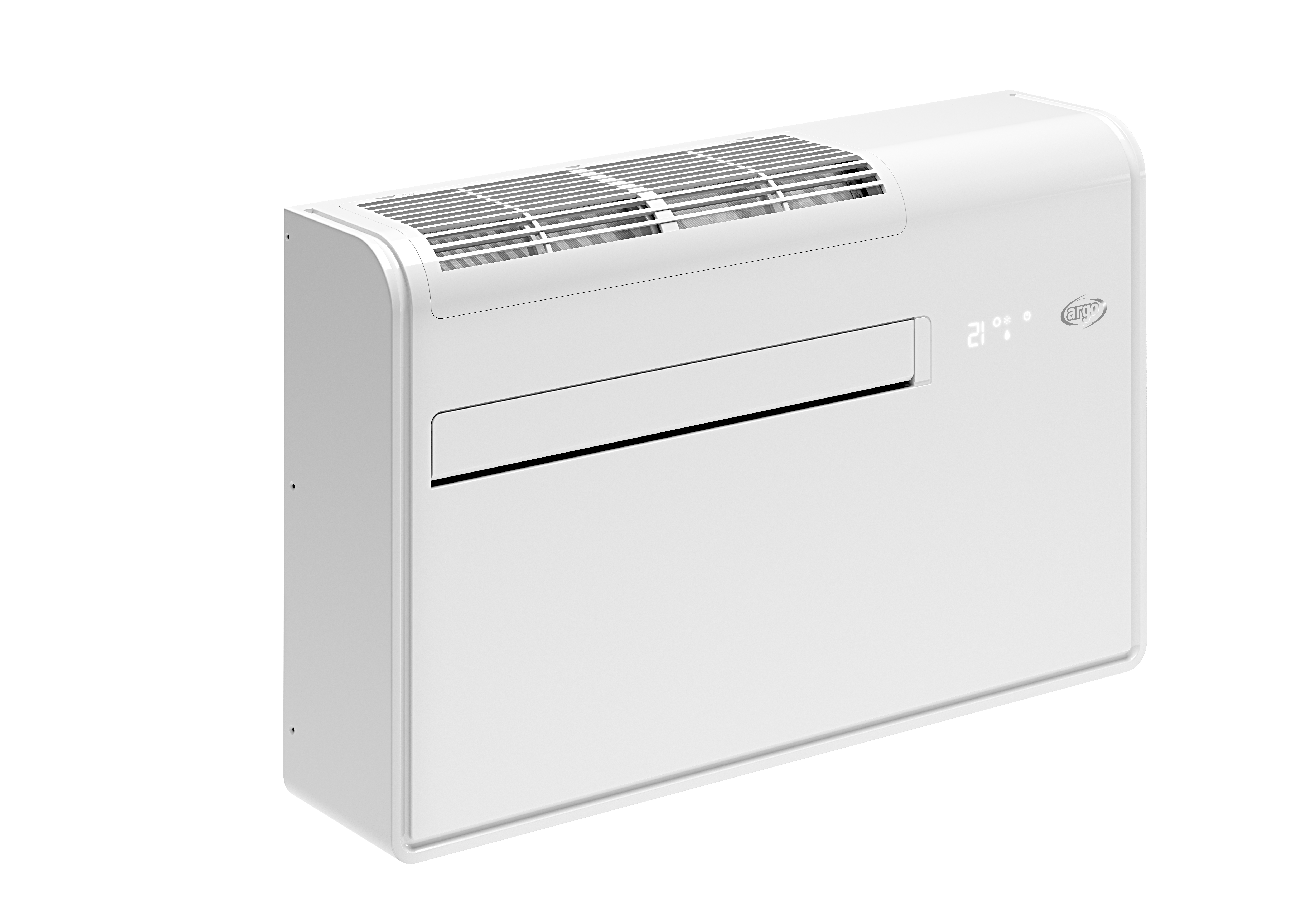 Argo APOLLO Inverter, Klimaanlage ohne Außengerät