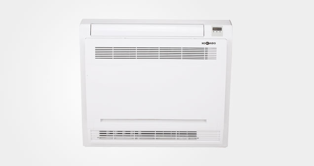 Hockaido Console HFIU350ZAL/HCNMX353ZA SET