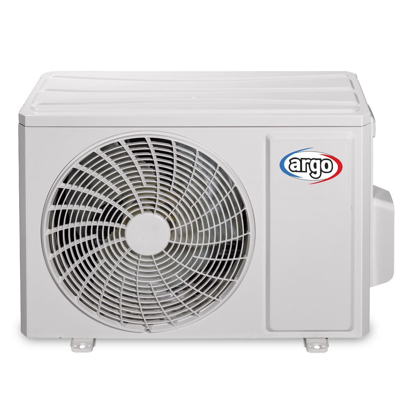 X3 Plus Evo Quattro  System 2,7+2,7+2,7+2,7+8,0 KW