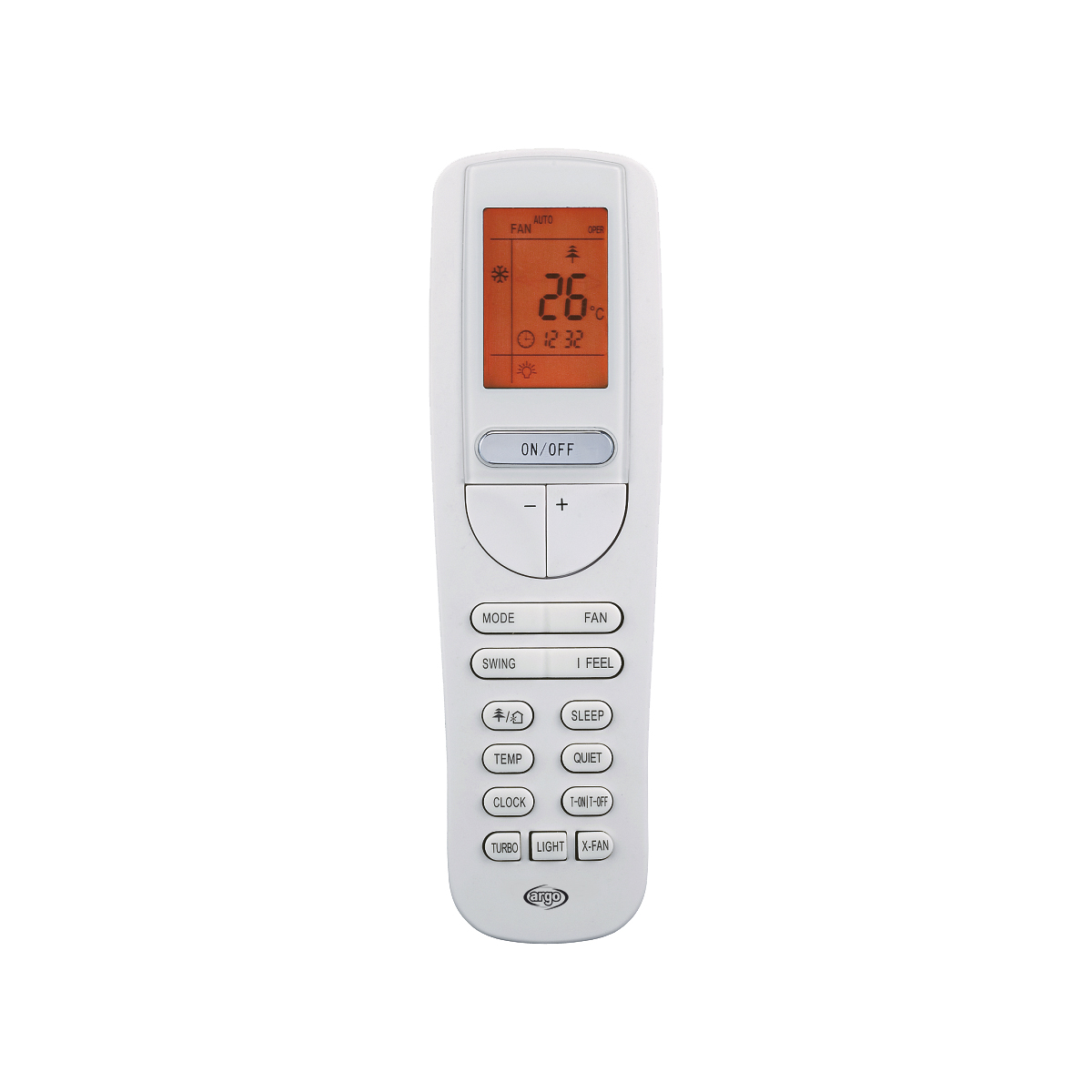 Console Eco Plus  Mono Splitklimagerät AF27HL 2,7 KW SET
