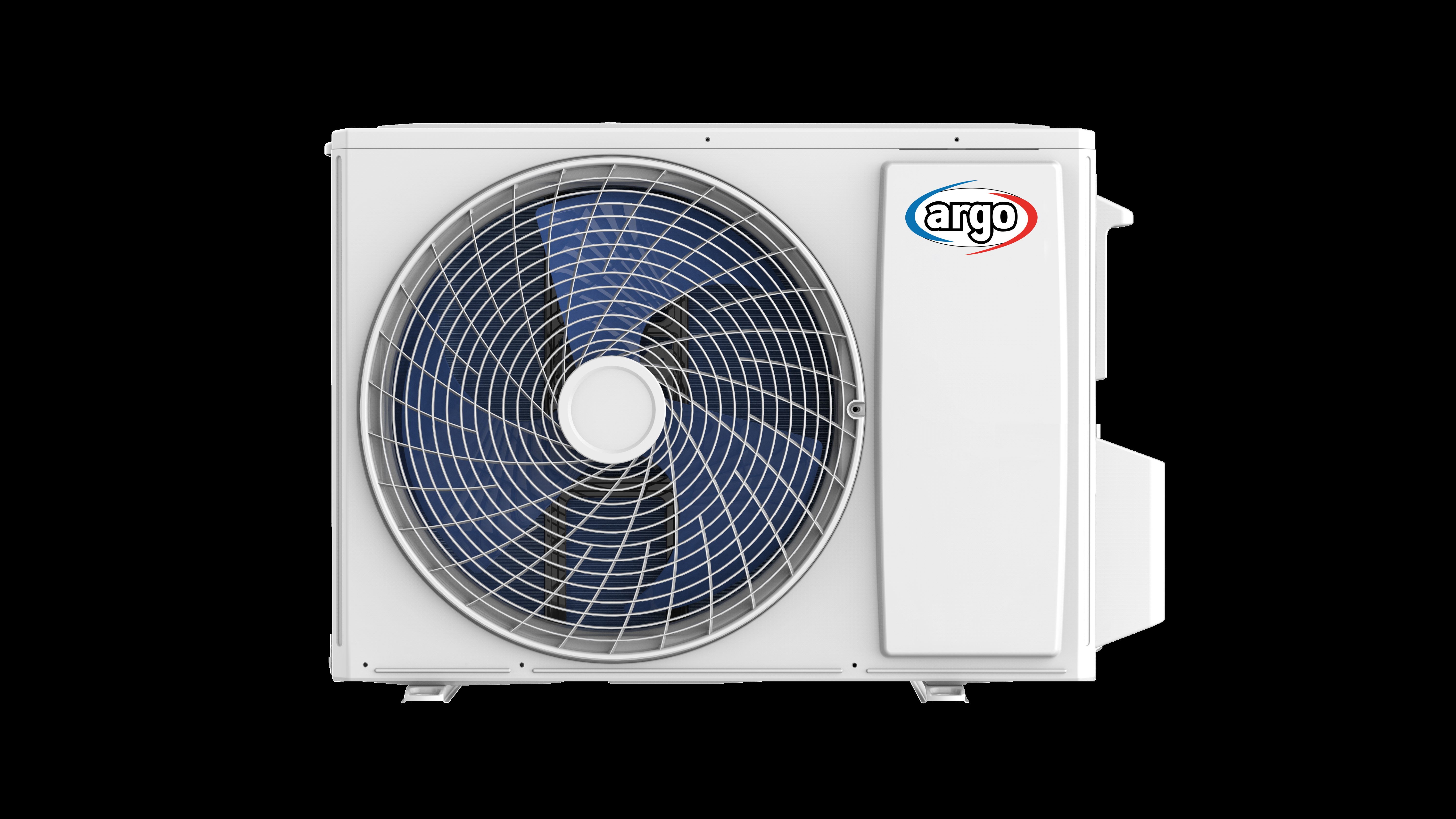 Climadesign  Trio Inverter System R32, 3,5+3,5+2,5+6,2 KW