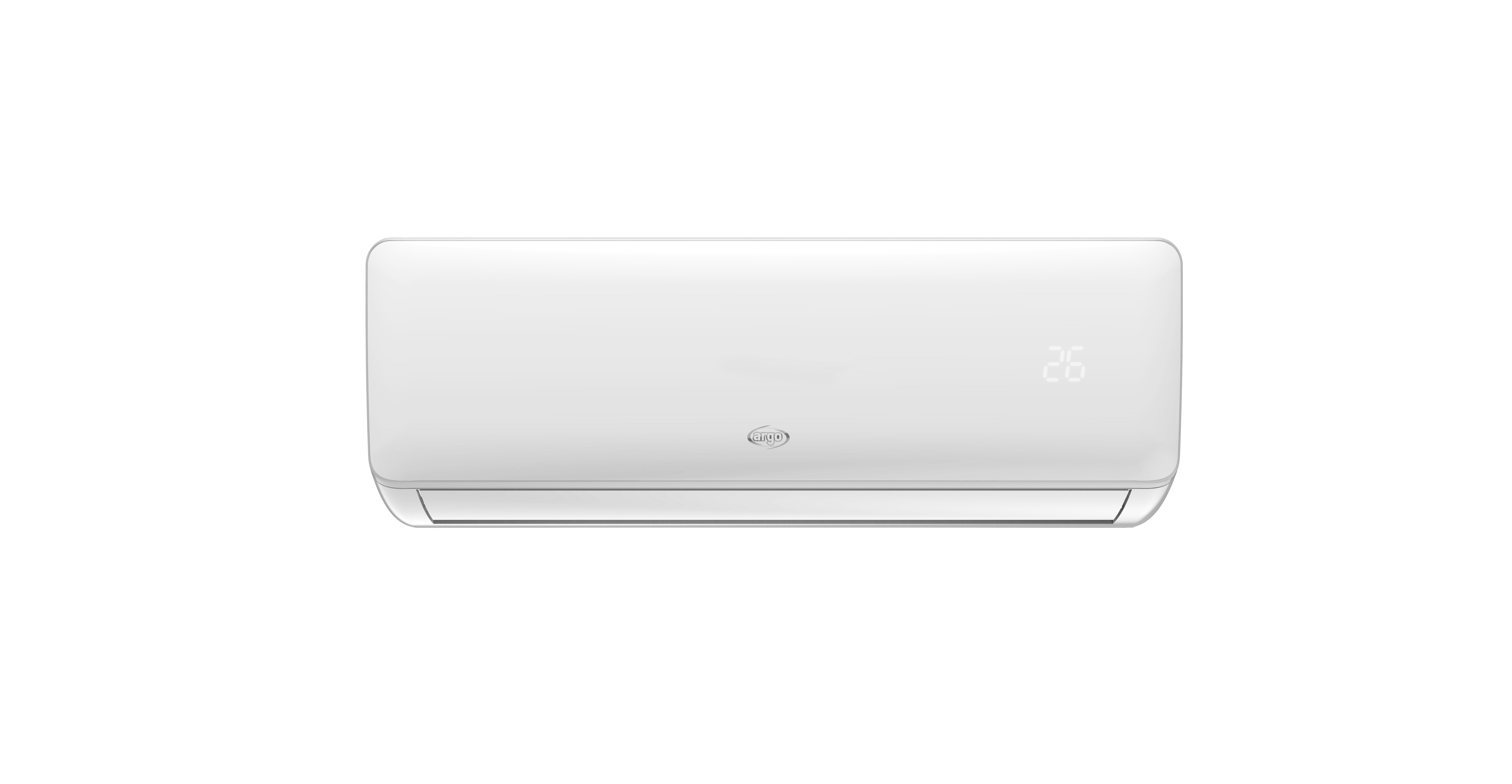 Climadesign  Trio Inverter System R32, 3,5+3,5+2,5+6,2 KW