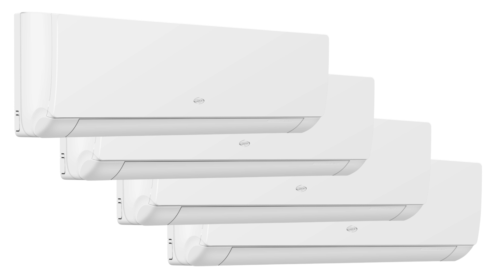 X3 Plus Evo Quattro  System 2,7+2,7+2,7+2,7+8,0 KW