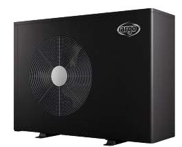 Wärmepumpe Monoblock Argo GENERA NGHP-12-1PH