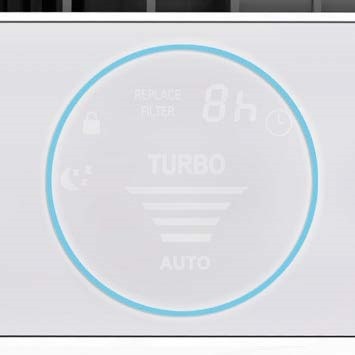 Argo PURY PLUS UVC Luftreiniger