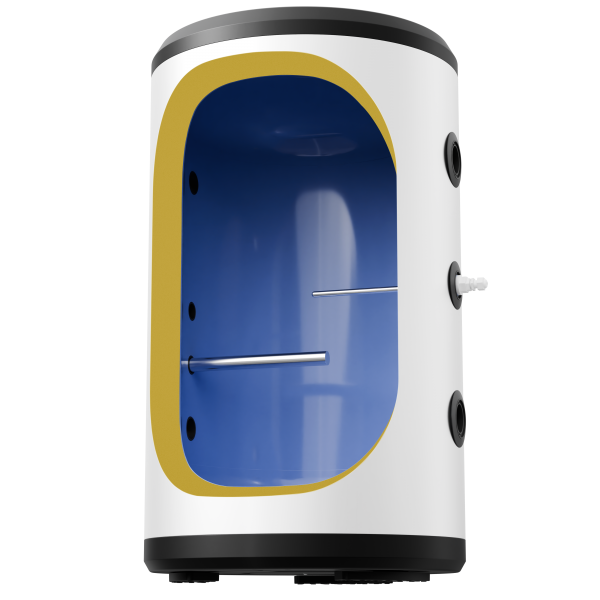 Pufferspeicher 60 Liter