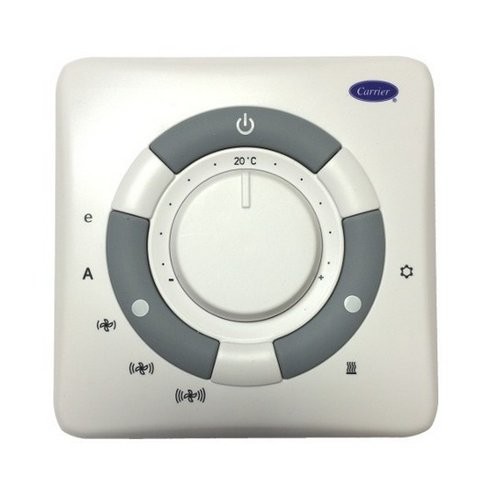 Carrier Standard Raumregler für 2-Leiter-Geräte