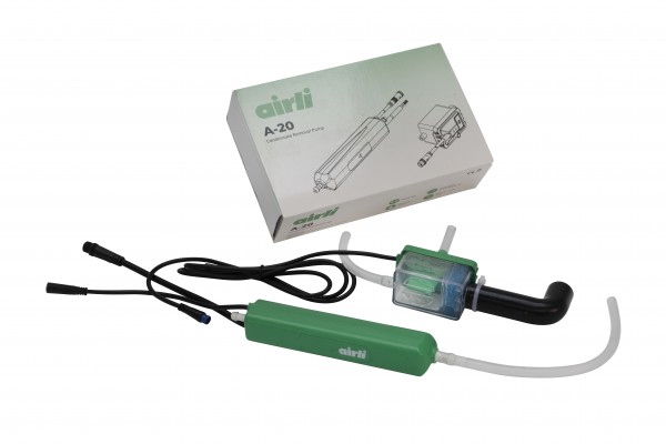 Alixo Airli A-20 Mini-Kondensatpumpe