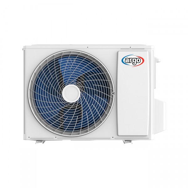 Climadesign Mono Splitklimagerät 9000 2,5 KW