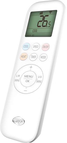 Climadesign Dual Inverter System R32, 3,5+3,5+5,2 KW
