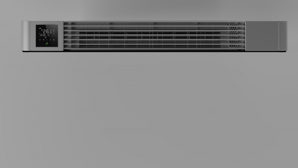 Fancoil Reverso FS200 Wandmontage großes Gerät