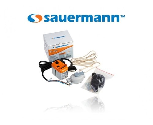 Sauermann SI-20 Mini Kondensatpumpe, Hebepumpe kaufen bei