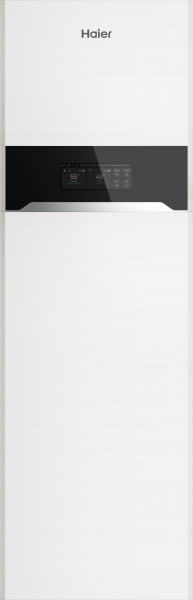 Wärmepumpe Hydrauliksplit Allin Haier 6 KW SET, R290, inkl. Inbetriebnahme