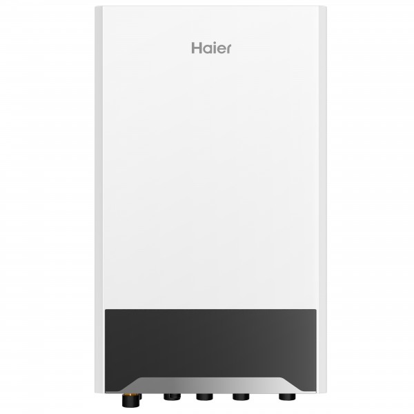 Wärmepumpe Hydrauliksplit Haier 8 KW SET, R290, inkl. Inbetriebnahme