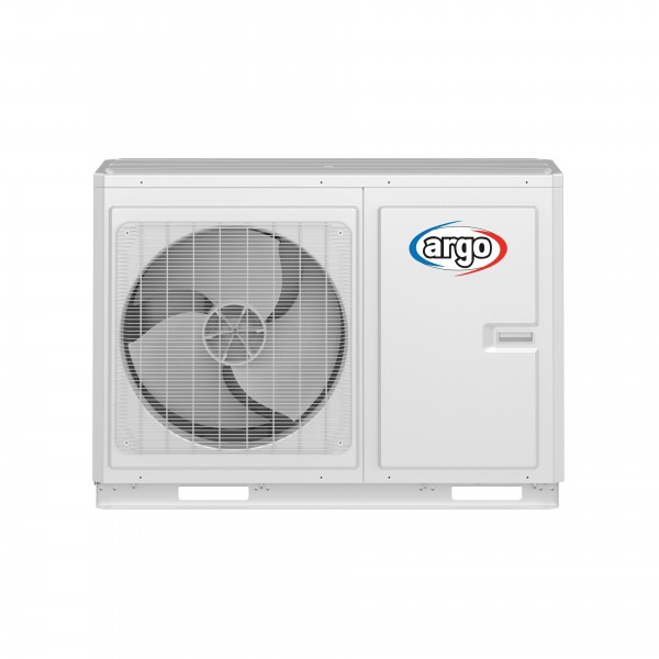 Wärmepumpe Monoblock Argo X3 AG4HP101PH 10,0 KW Heizleistung