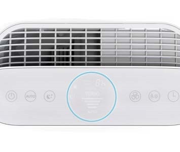 Argo PURY PLUS UVC Luftreiniger