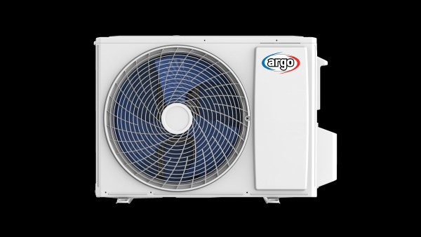 Climadesign Dual Inverter System R32, 3,5+3,5+5,2 KW