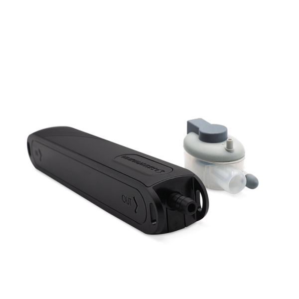 Sauermann SI-20 Mini Kondensatpumpe, Hebepumpe