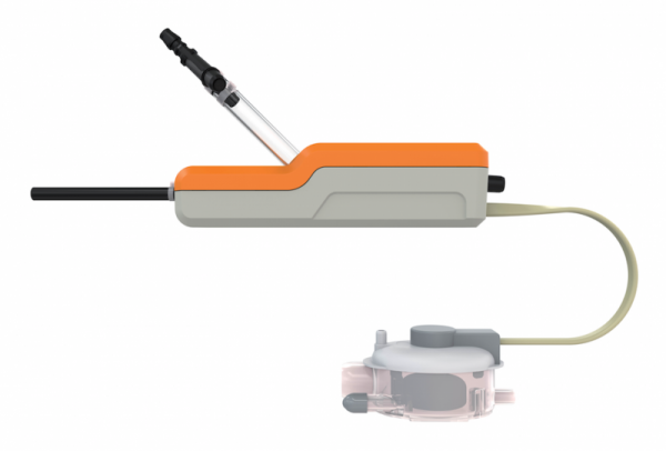 Sauermann SI-20 Mini Kondensatpumpe, Hebepumpe
