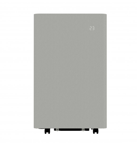 ARGO ALPHA PLUS Mobiles Klimagerät; 3,5 KW Kühlen - 2,76 KW Heizen