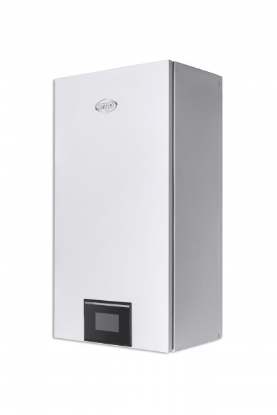 Argo X3 / GREE VERSATI III SPLIT R32 6,0 KW 1 PH WÄRMEPUMPE LUFT WASSER
