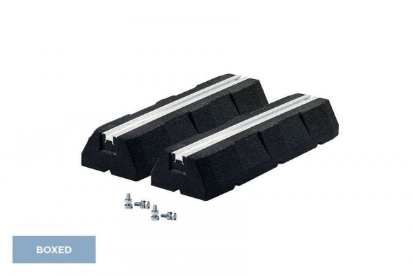 Alixo / LuftX Dämpfungssockel, Standkonsole 600 MM