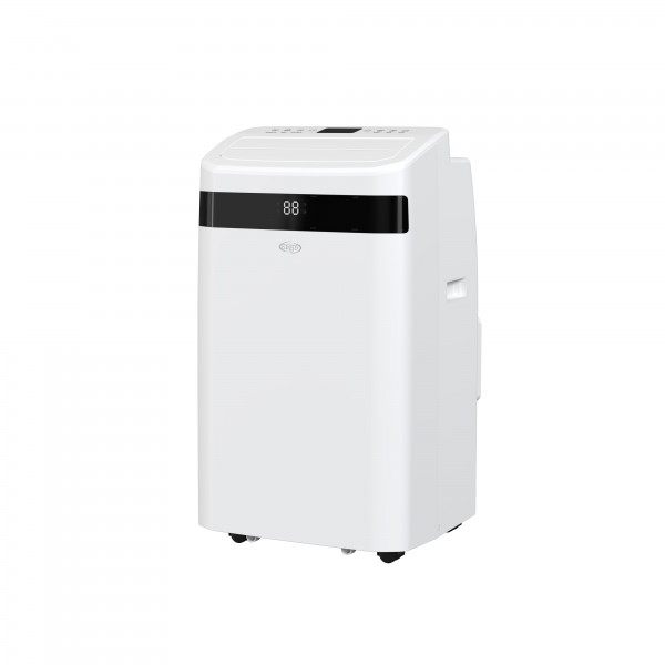 ARGO MILO INVERTER SUPERSILENT mobiles Klimagerät; 4,1kw Kühlen, 3,7 KW Heizen