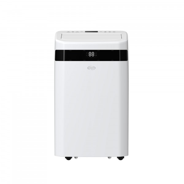 ARGO MILO INVERTER SUPERSILENT mobiles Klimagerät; 4,1kw Kühlen, 3,7 KW Heizen