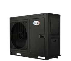 Argo Wärmepumpe Monoblock NEW X3 AG5HP081PH