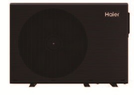 Wärmepumpe Hydrauliksplit Haier 8 KW SET, R290, inkl. Inbetriebnahme