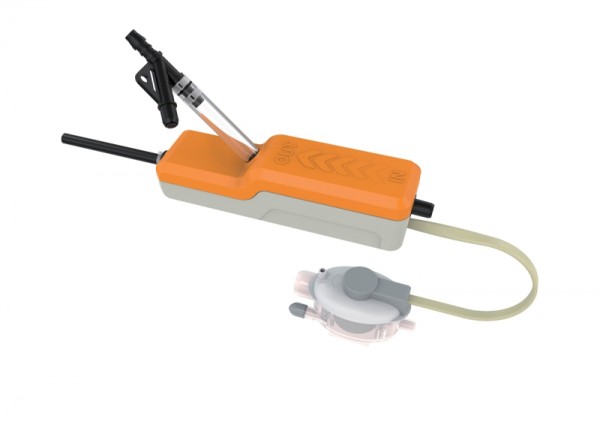 Sauermann SI-20 Mini Kondensatpumpe, Hebepumpe