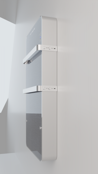 Fancoil Reverso BT400 Badgerät