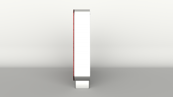 Fancoil Reverso FS200 Wandmontage großes Gerät