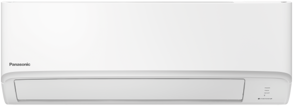 Panasonic Klimagerät Dual SET KIT-CS-TZ25CKEW/CU-2Z41CBE