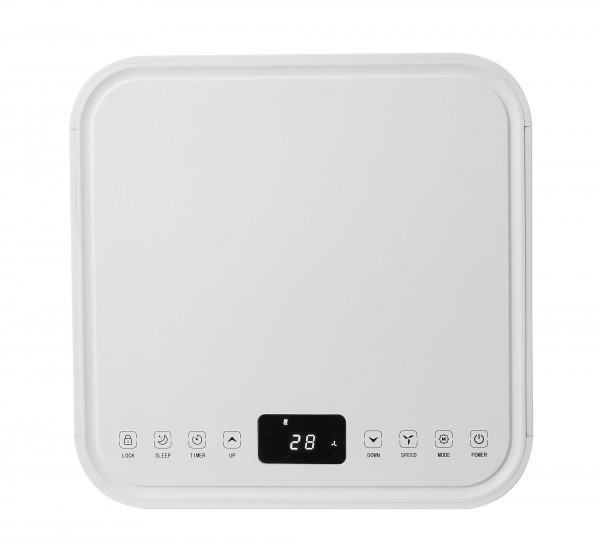 ARGO ISIDE ART WF Mobiles Klimagerät; 2,6 KW Kühlen