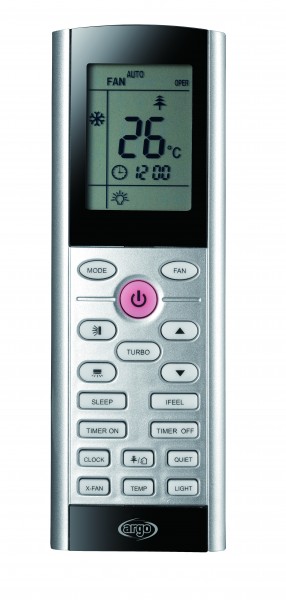 X3i Eco Plus Trial Inverter System Klimaanlage Serie X3i R32 27+27+52+24DCI