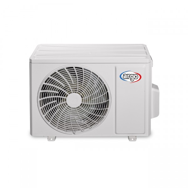 Ecolight Plus 18000 WF Mono Splitklimagerät 4,6 KW