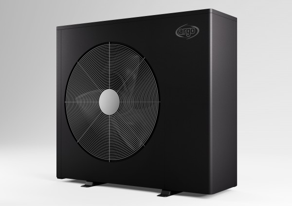 Wärmepumpe Monoblock Argo GENERA NGHP-08-1PH