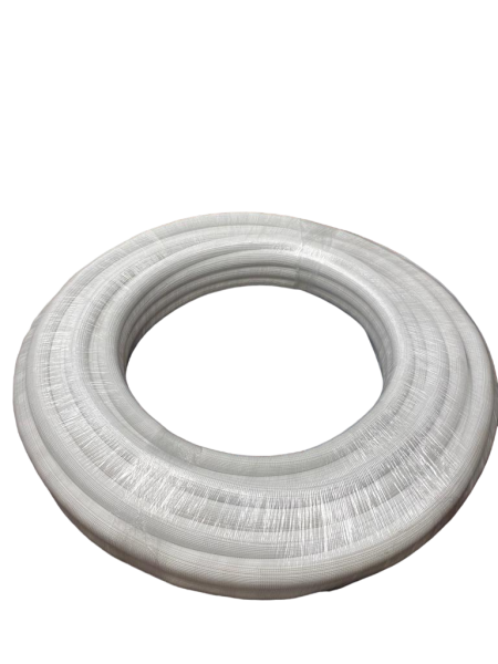 Kältemittelleitung KU-1438 1/4" und 3/8" Doppelrohr 20 Mtr