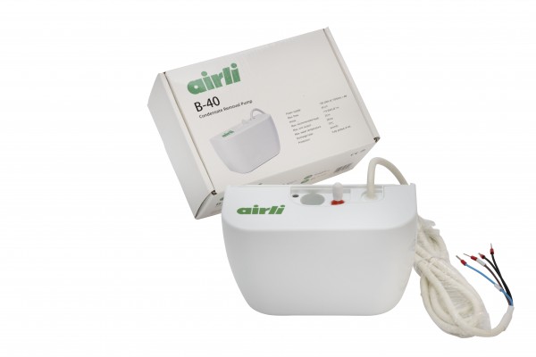 Alixo Airli B-40 Mini-Kondensatpumpe