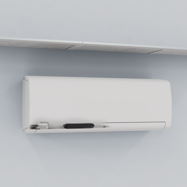 Sauermann SI-20 Mini Kondensatpumpe, Hebepumpe