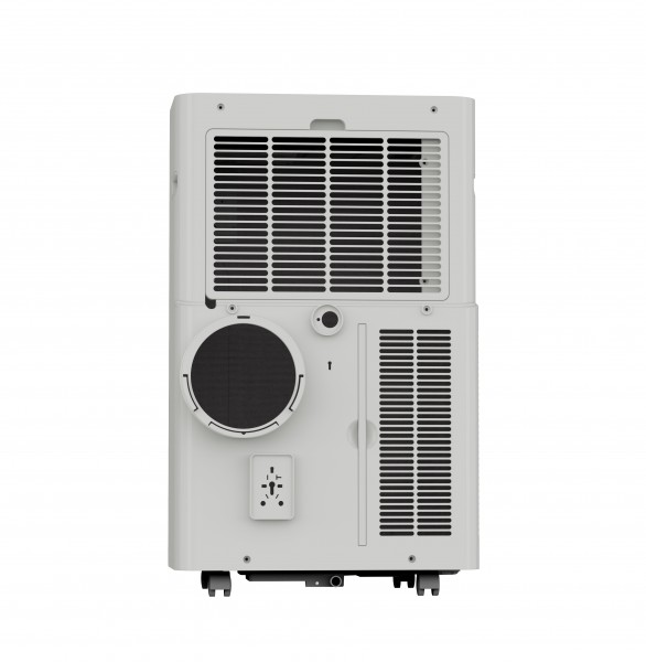 ARGO ALPHA PLUS Mobiles Klimagerät; 3,5 KW Kühlen - 2,76 KW Heizen