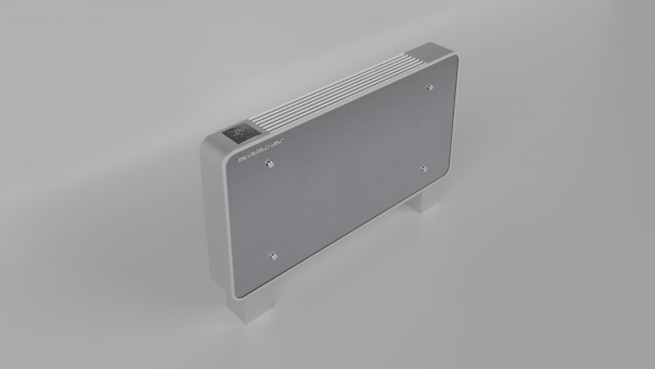 Fancoil Reverso FS200 Wandmontage großes Gerät