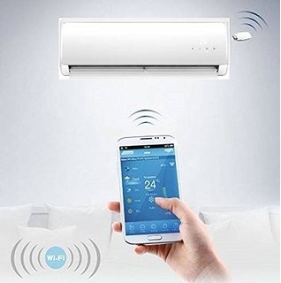 KK-Tec Wifi Modul für Modellreihe 2020