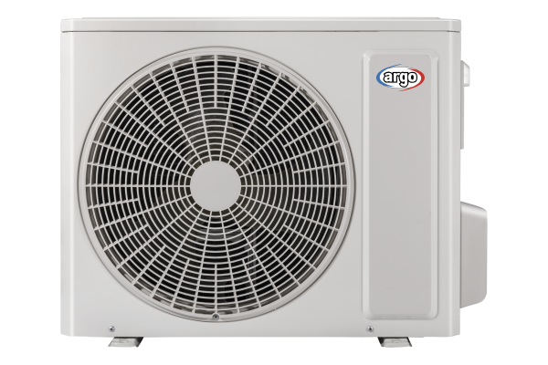 X3 Plus EVO 27HL LH Mono Splitklimagerät 2,7 KW