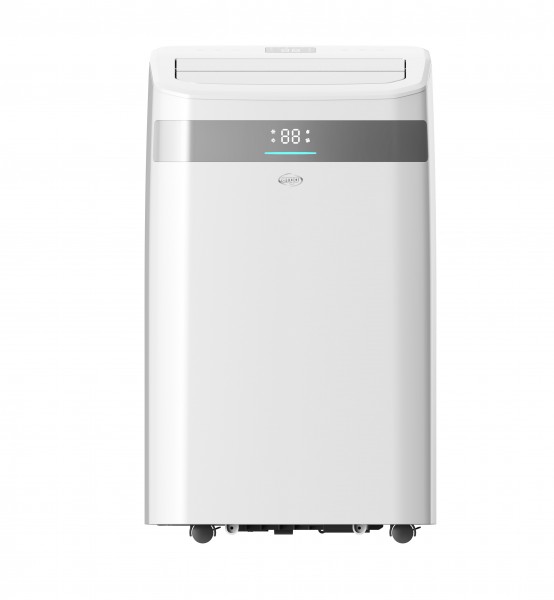 ARGO MILO EVO SILENT mobiles Klimagerät; 3,5kw Kühlen, 2,8 KW Heizen