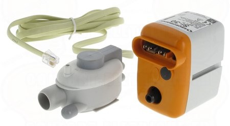 Sauermann SI-30 Mini Kondensatpumpe, Hebepumpe