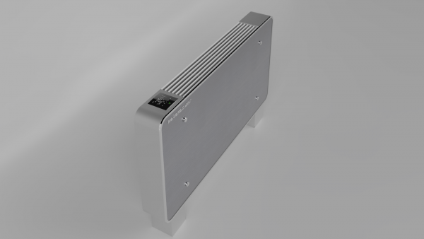 Fancoil Reverso FS200 Wandmontage großes Gerät