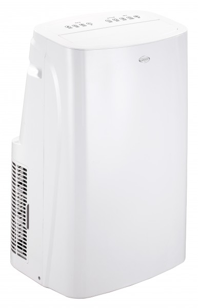 ARGO ODIN PLUS Mobiles Klimagerät; 3,5 KW Kühlen - 2,76 KW Heizen